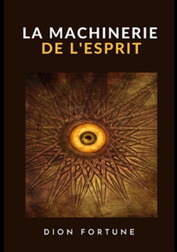 La machinerie de l'esprit - Librerie.coop La machinerie de l'esprit - Librerie.coop