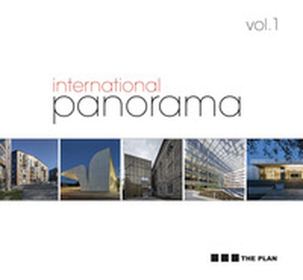 International Panorama. Ediz. inglese - Librerie.coop International Panorama. Ediz. inglese - Librerie.coop