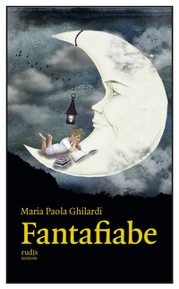 Fantafiabe - Librerie.coop Fantafiabe - Librerie.coop
