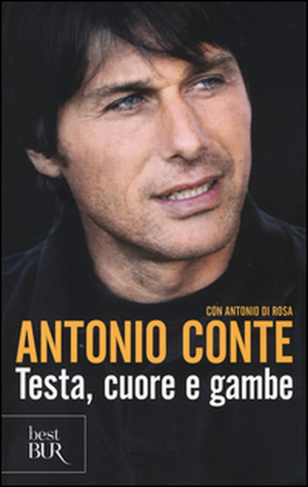 Testa, cuore e gambe - Librerie.coop Testa, cuore e gambe - Librerie.coop