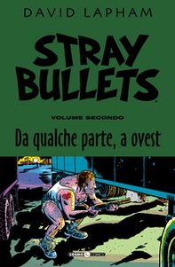 Stray bullets - Librerie.coop