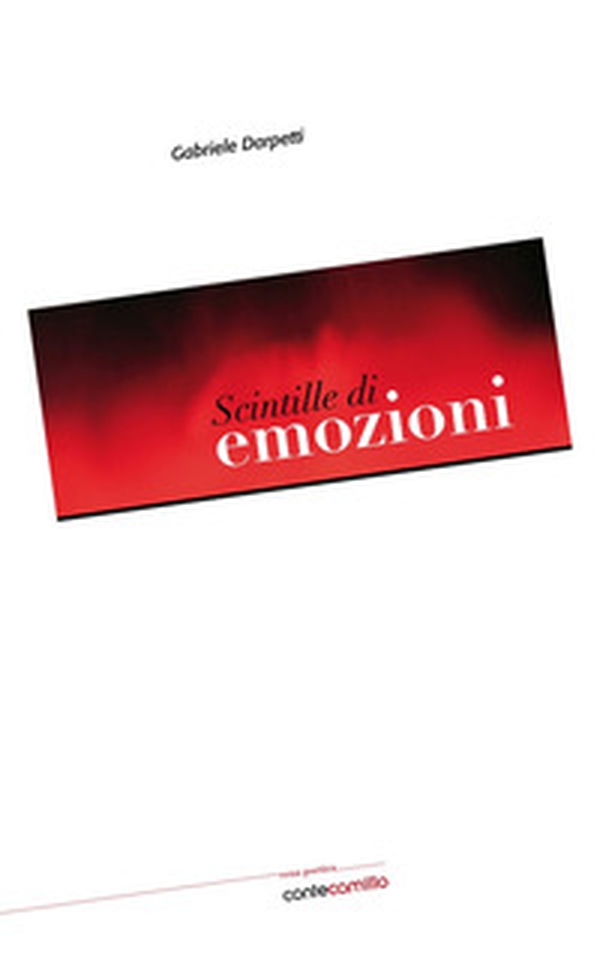 Scintille di emozioni - Librerie.coop Scintille di emozioni - Librerie.coop