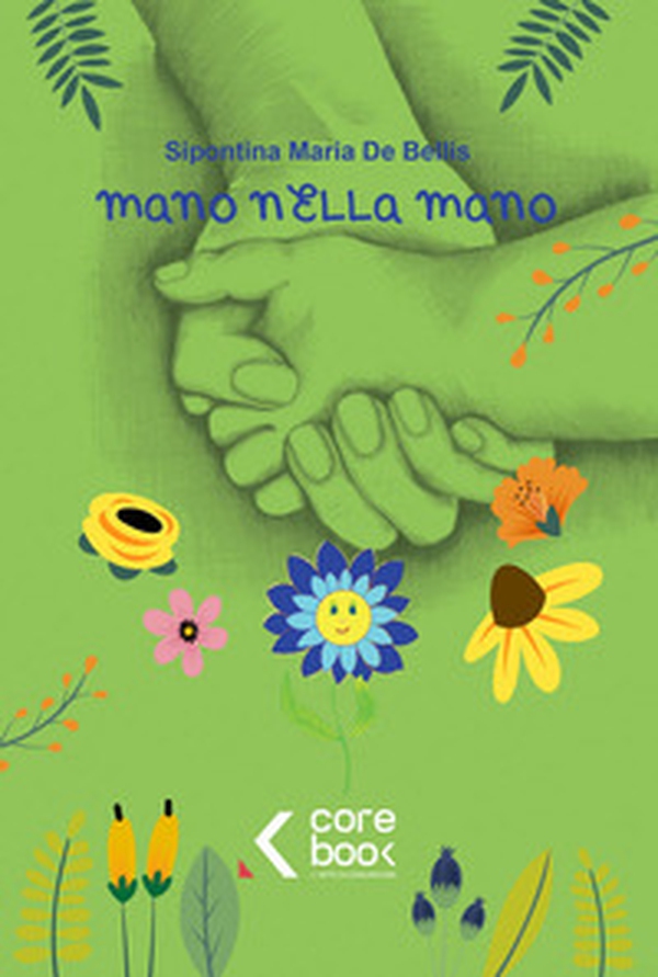 Mano nella mano - Librerie.coop Mano nella mano - Librerie.coop