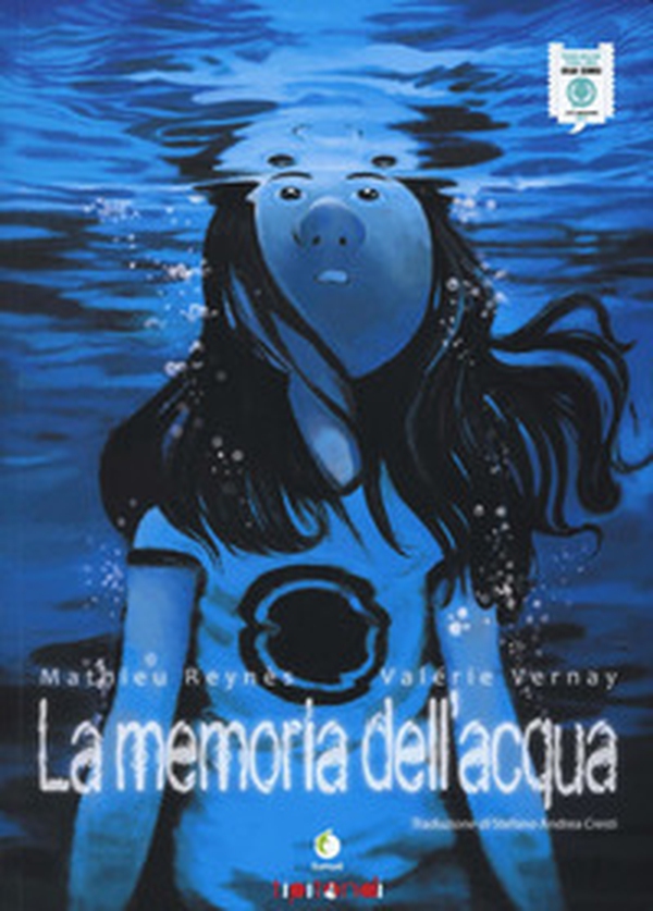 La memoria dell'acqua - Librerie.coop La memoria dell'acqua - Librerie.coop