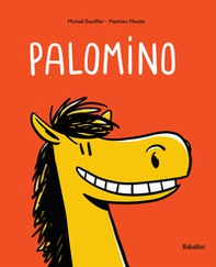 Palomino - Librerie.coop