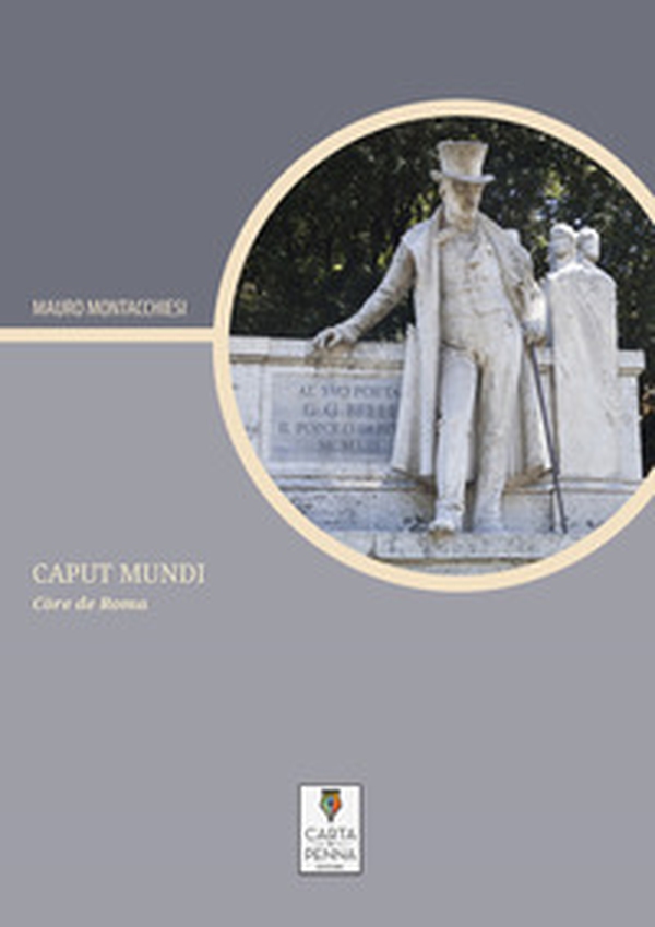 Caput Mundi - Librerie.coop Caput Mundi - Librerie.coop