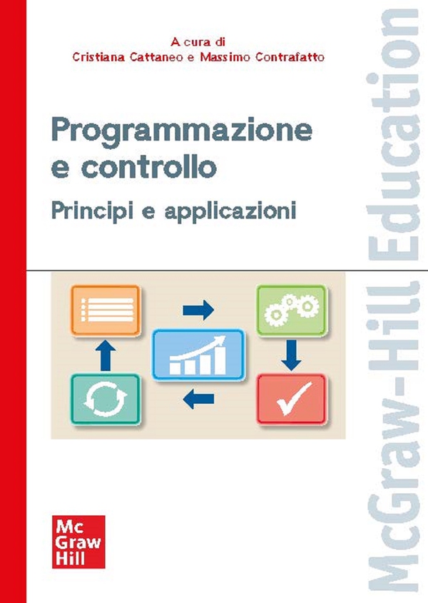 Programmazione e controllo - Librerie.coop Programmazione e controllo - Librerie.coop