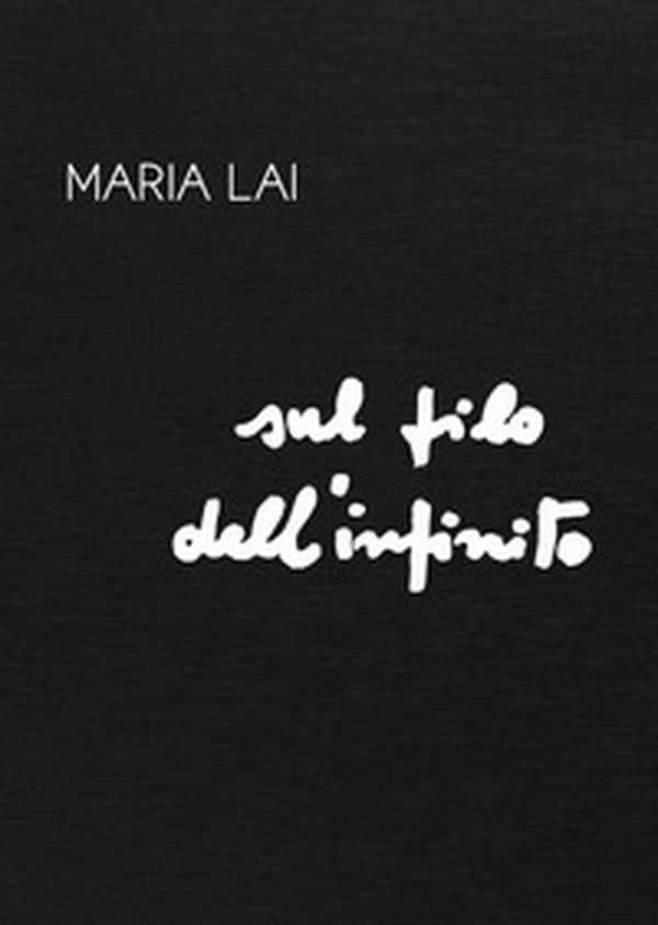 Maria Lai. Sul filo dell'infinito - Librerie.coop Maria Lai. Sul filo dell'infinito - Librerie.coop