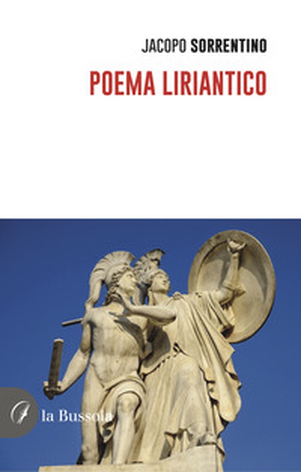 Poema liriantico - Librerie.coop Poema liriantico - Librerie.coop