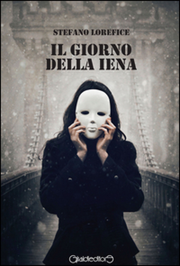 Il giorno della iena - Librerie.coop Il giorno della iena - Librerie.coop