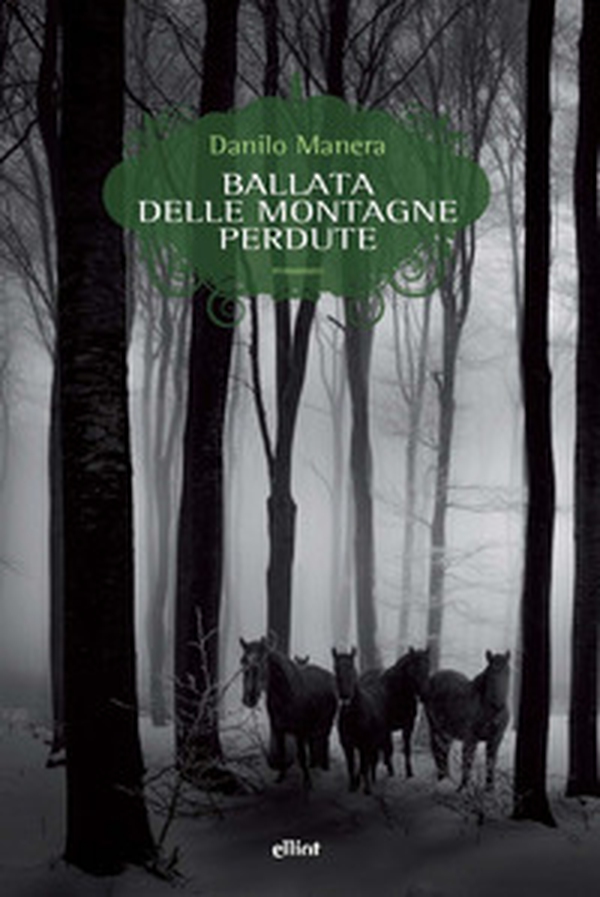 Ballata delle montagne perdute - Librerie.coop Ballata delle montagne perdute - Librerie.coop
