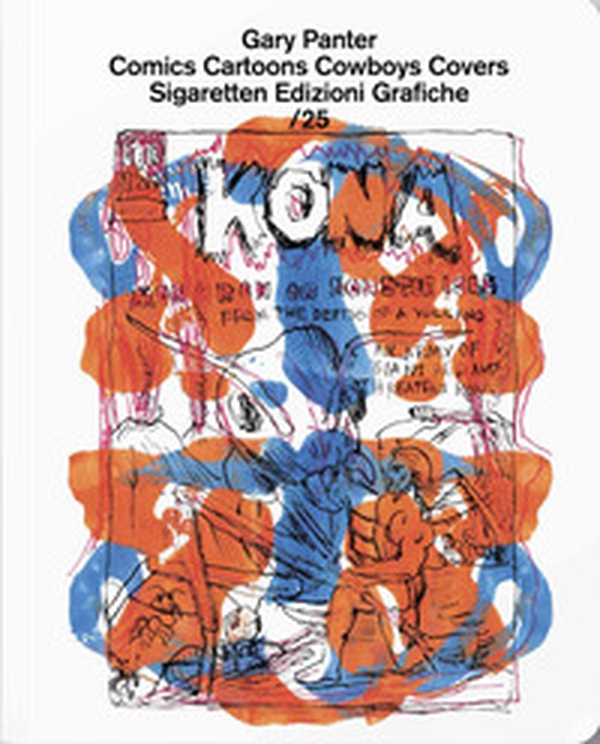 Comics cartoons cowboys covers - Librerie.coop Comics cartoons cowboys covers - Librerie.coop
