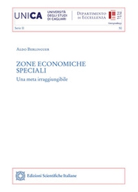 Zone economiche speciali - Librerie.coop