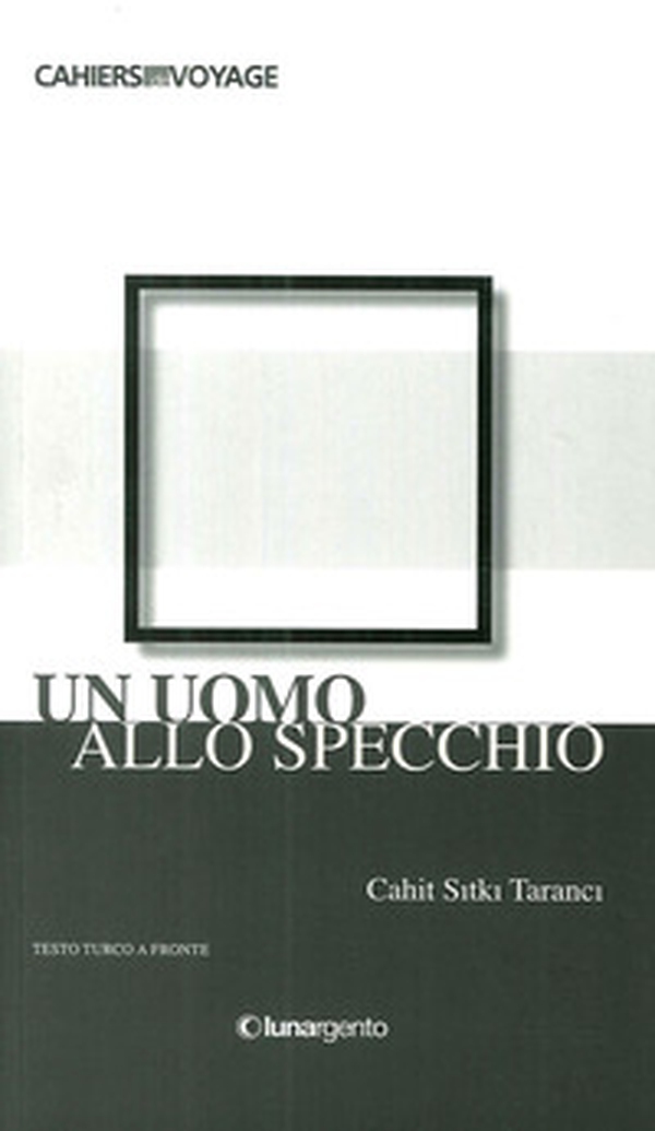 Un uomo allo specchio - Librerie.coop Un uomo allo specchio - Librerie.coop