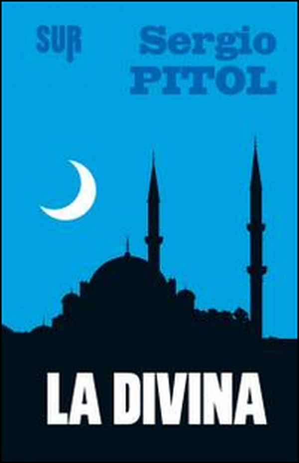 La divina - Librerie.coop La divina - Librerie.coop