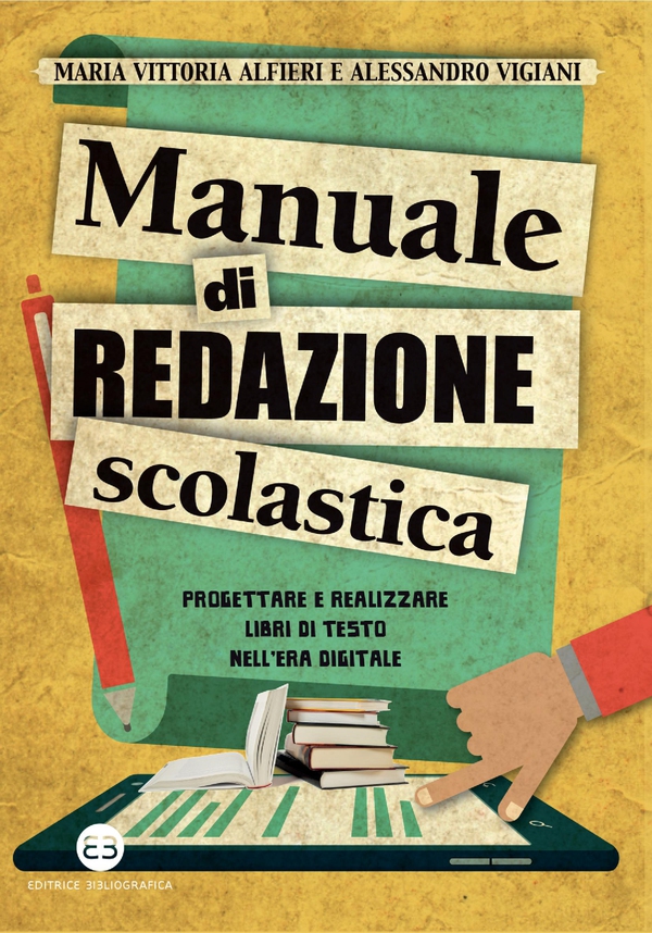Manuale di redazione scolastica - Librerie.coop Manuale di redazione scolastica - Librerie.coop