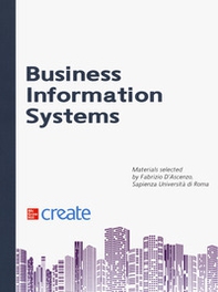 Business information systems - Librerie.coop
