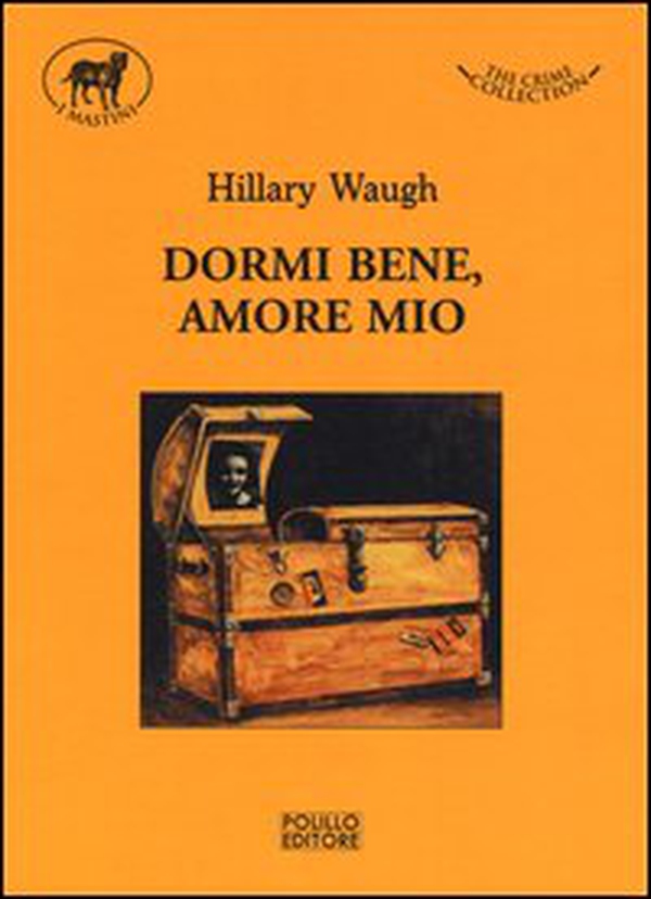 Dormi bene, amore mio - Librerie.coop Dormi bene, amore mio - Librerie.coop