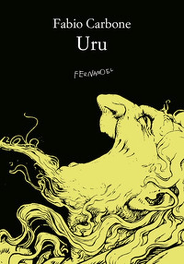 Uru - Librerie.coop Uru - Librerie.coop
