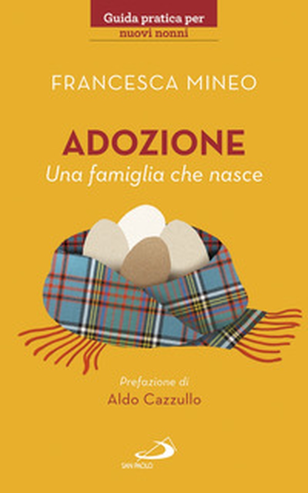 Adozione. Una famiglia che nasce - Librerie.coop Adozione. Una famiglia che nasce - Librerie.coop