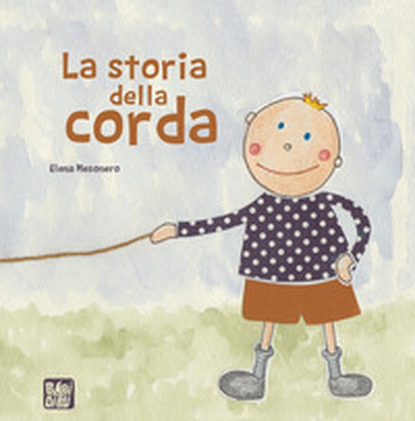 La storia della corda - Librerie.coop La storia della corda - Librerie.coop