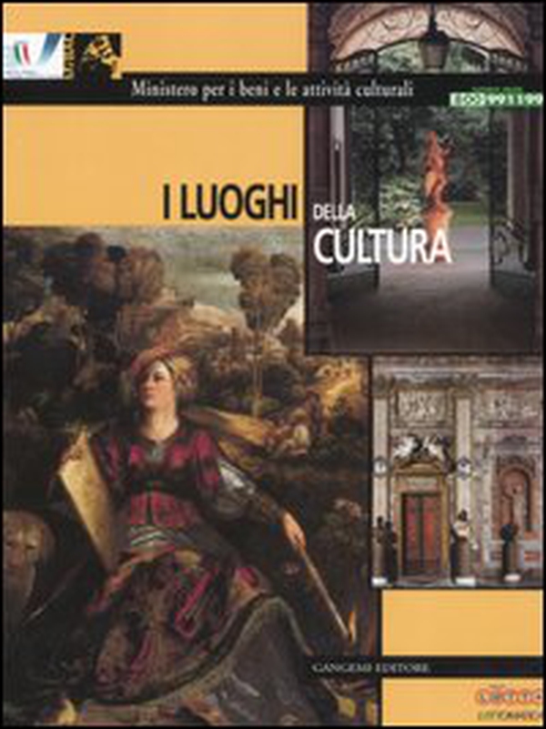 I luoghi della cultura - Librerie.coop I luoghi della cultura - Librerie.coop