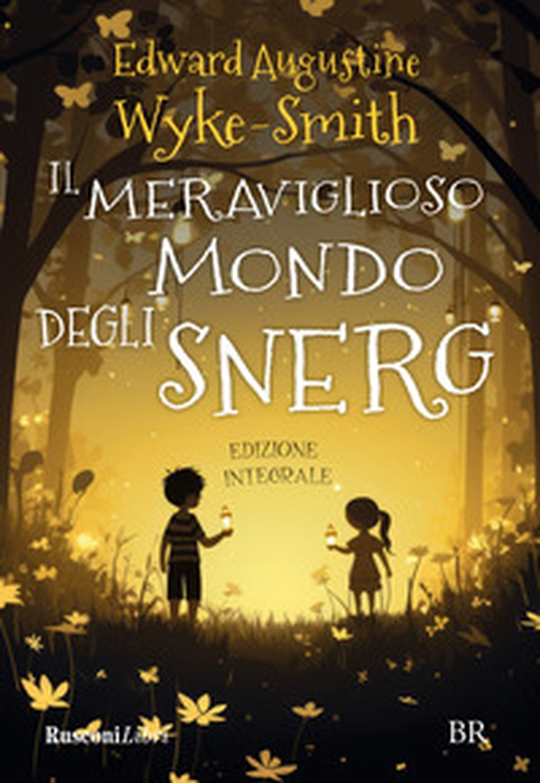 Il meraviglioso mondo degli Snerg - Librerie.coop Il meraviglioso mondo degli Snerg - Librerie.coop
