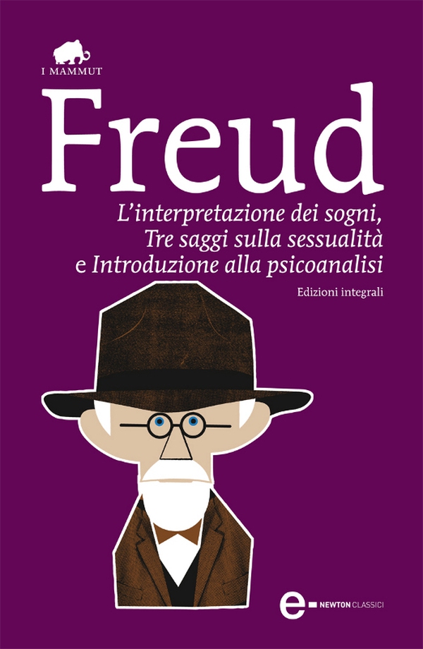 L'interpretazione dei sogni, Tre saggi sulla sessualità e Introduzione alla psicoanalisi - Librerie.coop L'interpretazione dei sogni, Tre saggi sulla sessualità e Introduzione alla psicoanalisi - Librerie.coop