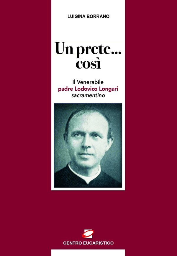 Un prete... così - Librerie.coop Un prete... così - Librerie.coop