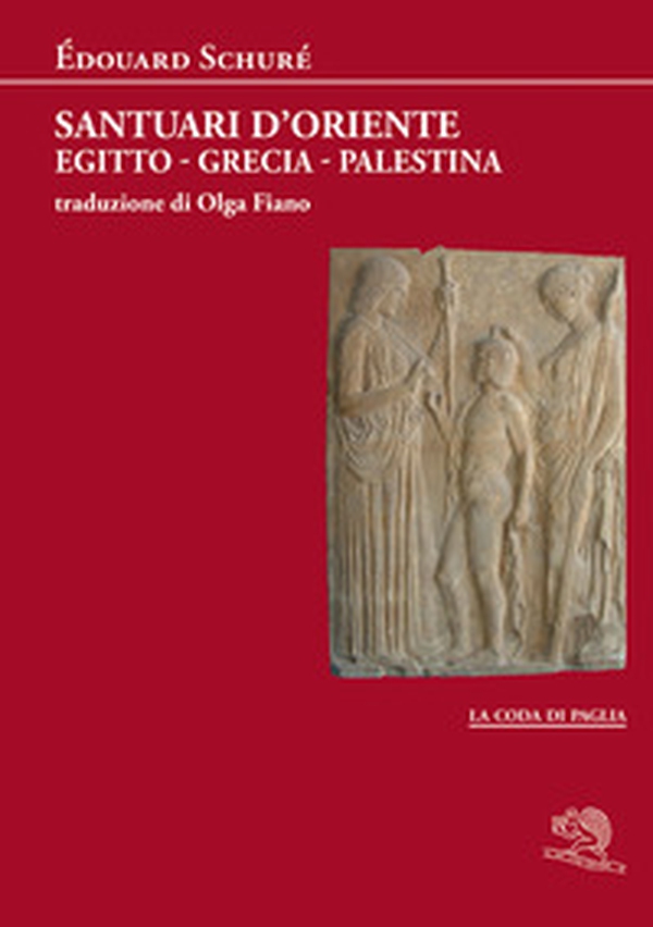 Santuari d'Oriente. Egitto, Grecia, Palestina - Librerie.coop Santuari d'Oriente. Egitto, Grecia, Palestina - Librerie.coop