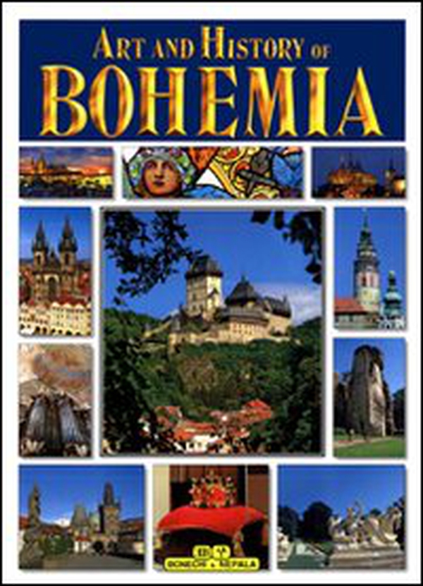 Boemia. Ediz. inglese - Librerie.coop Boemia. Ediz. inglese - Librerie.coop