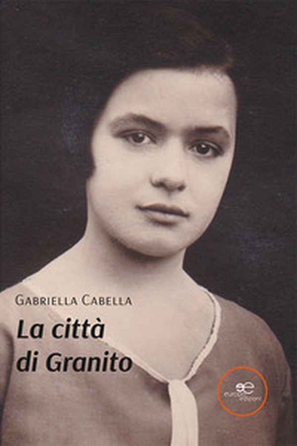 La città di Granito - Librerie.coop La città di Granito - Librerie.coop