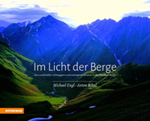 Im licht der berge. Von Landschaften, Schmugglern und verborgenen Schätzen in den Pfunderer Bergen - Librerie.coop Im licht der berge. Von Landschaften, Schmugglern und verborgenen Schätzen in den Pfunderer Bergen - Librerie.coop