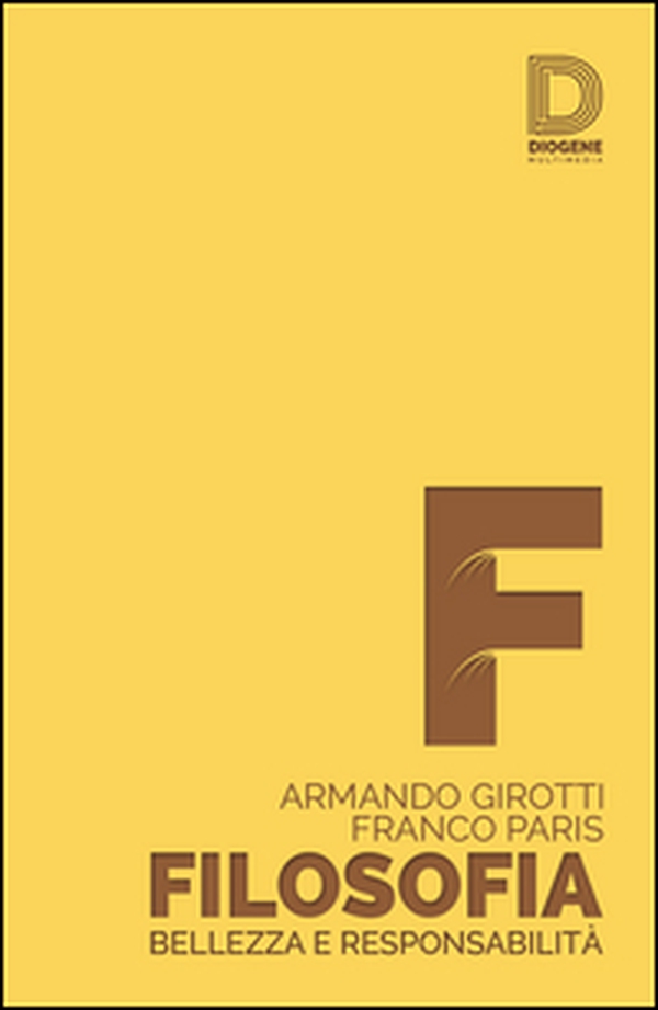 Filosofia. Bellezza e responsabilità - Librerie.coop Filosofia. Bellezza e responsabilità - Librerie.coop