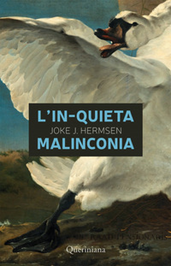 L'in-quieta malinconia - Librerie.coop L'in-quieta malinconia - Librerie.coop