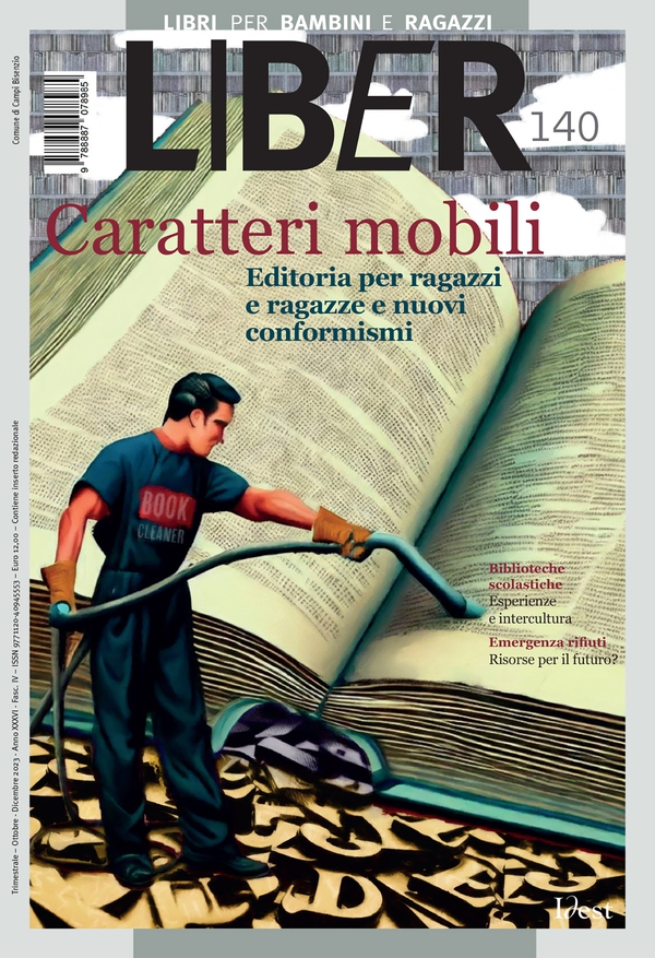 Caratteri mobili - Librerie.coop Caratteri mobili - Librerie.coop
