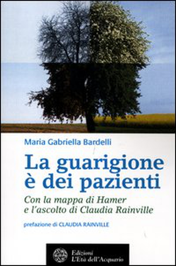 La guarigione è dei pazienti - Librerie.coop La guarigione è dei pazienti - Librerie.coop