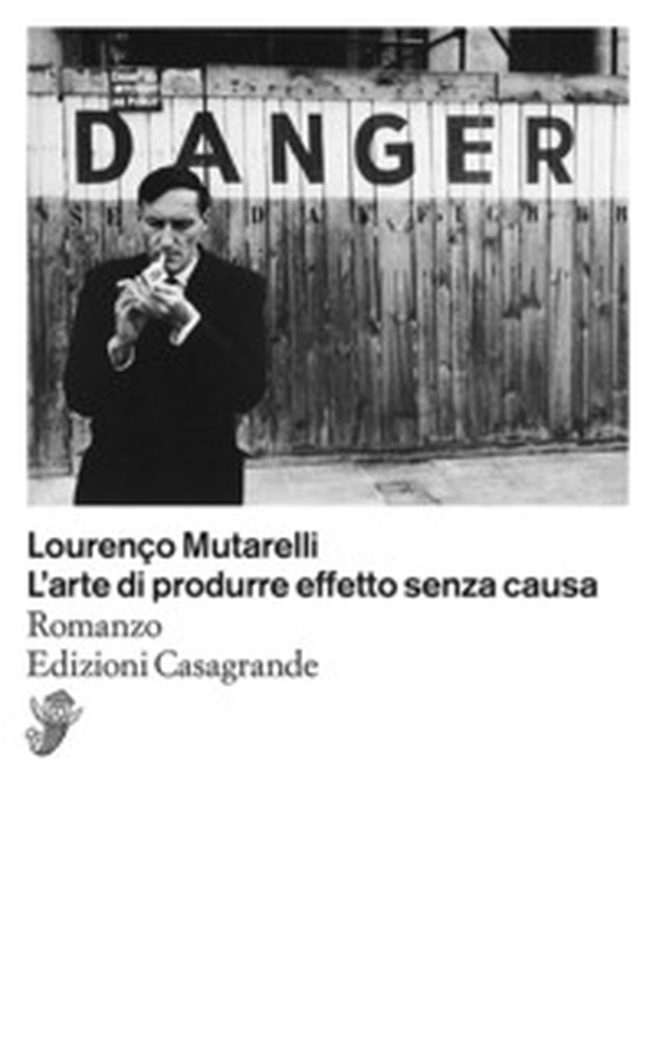 L'arte di produrre effetto senza causa - Librerie.coop L'arte di produrre effetto senza causa - Librerie.coop