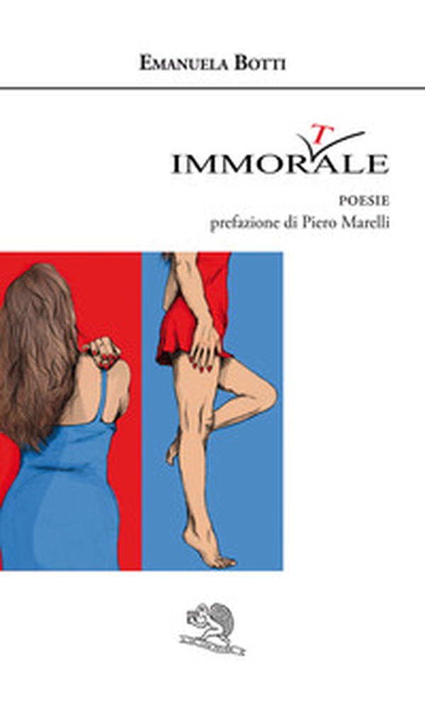 Immor(t)ale - Librerie.coop Immor(t)ale - Librerie.coop