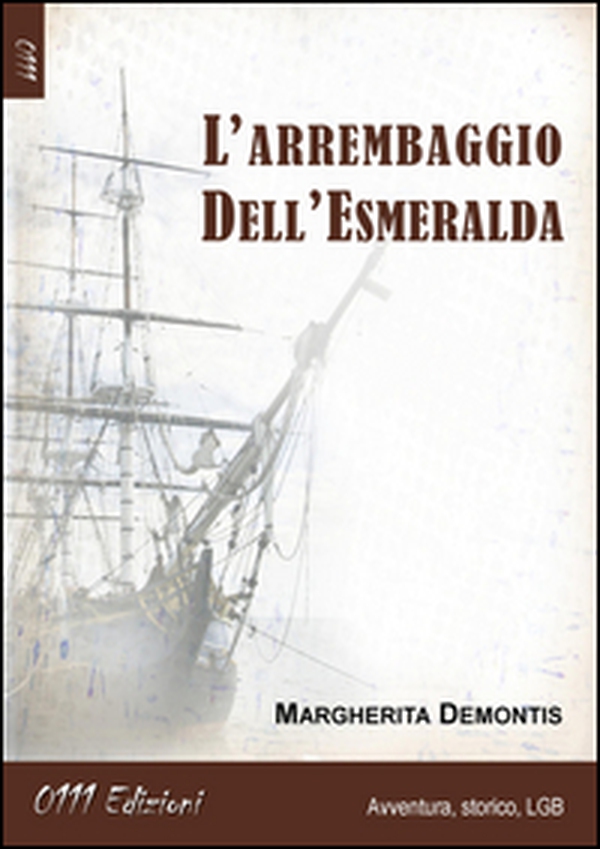 L'arrembaggio dell'Esmeralda - Librerie.coop L'arrembaggio dell'Esmeralda - Librerie.coop