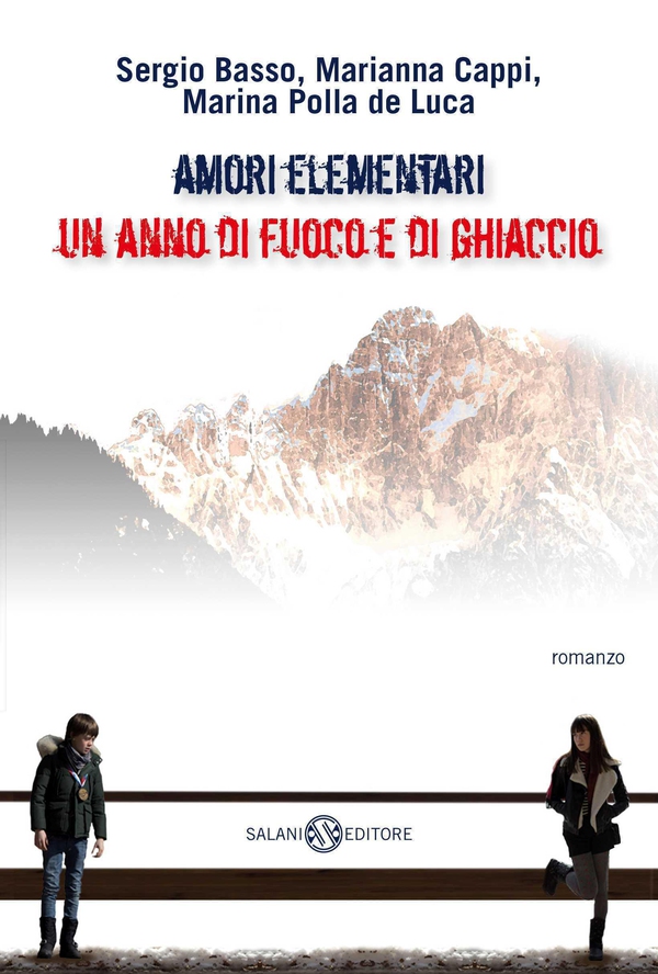Amori elementari - Librerie.coop Amori elementari - Librerie.coop