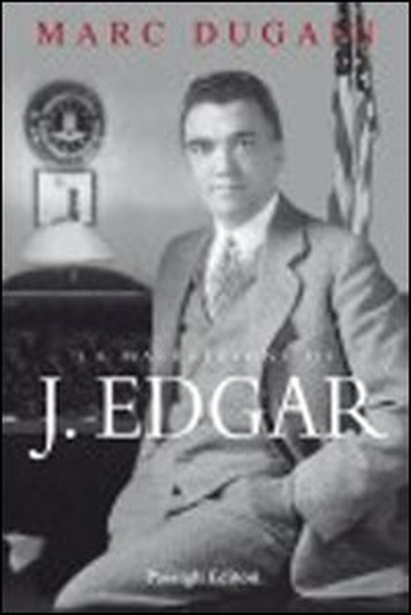 La maledizione di J. Edgar - Librerie.coop La maledizione di J. Edgar - Librerie.coop