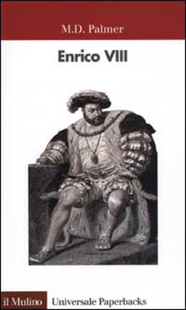 Enrico VIII - Librerie.coop Enrico VIII - Librerie.coop