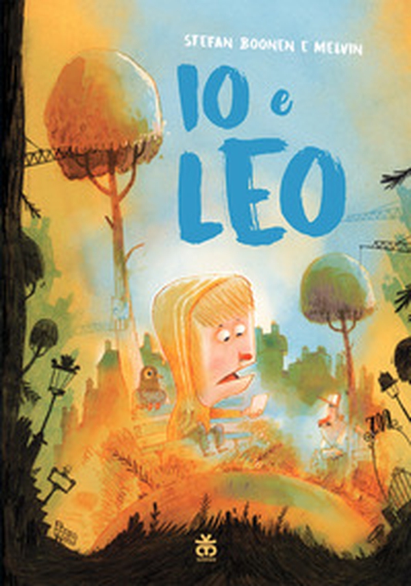 Io e Leo - Librerie.coop Io e Leo - Librerie.coop