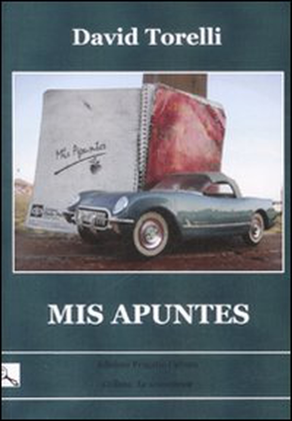 Mis apuntes - Librerie.coop Mis apuntes - Librerie.coop
