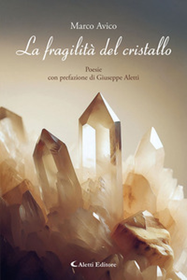 La fragilità del cristallo - Librerie.coop La fragilità del cristallo - Librerie.coop