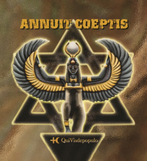 Annuit coeptis - Librerie.coop Annuit coeptis - Librerie.coop