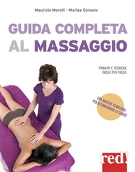 Guida completa al massaggio - Librerie.coop