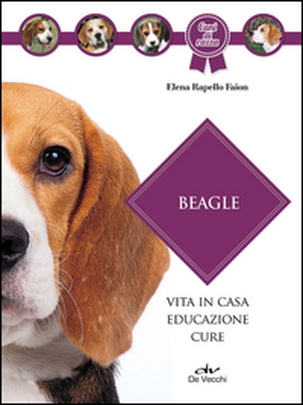 Beagle - Librerie.coop Beagle - Librerie.coop