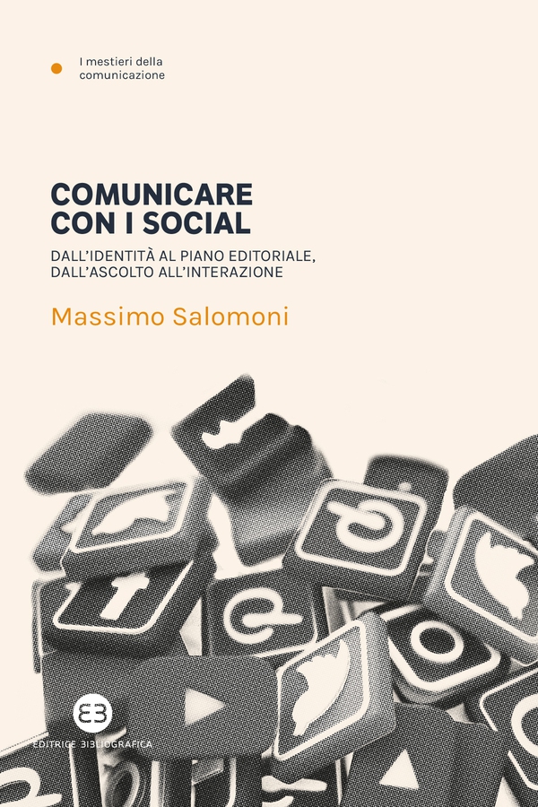 Comunicare con i social - Librerie.coop Comunicare con i social - Librerie.coop